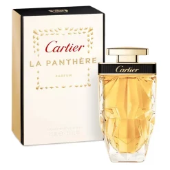 Cartier - La Panthère Parfum - Luxury Fragrances - 75 ml - Avvenice