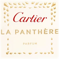 Cartier - La Panthère Parfum - Luxury Fragrances - 50 ml - Avvenice