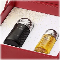 Cartier - La Panthère Premium Gift Set - Luxury Fragrances - Avvenice