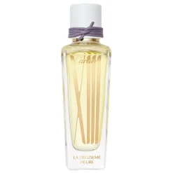 Cartier - La Treizième Heure Les Heures de Parfum Eau de Parfum - Luxury Fragrances - 75 ml - Avvenice