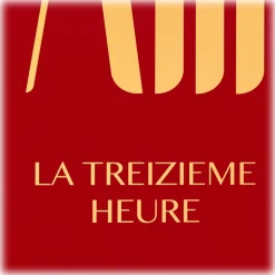 Cartier - La Treizième Heure Les Heures de Parfum Eau de Parfum - Luxury Fragrances - 75 ml - Avvenice