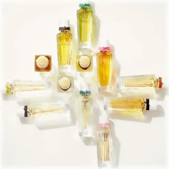 Cartier - La Treizième Heure Les Heures de Parfum Eau de Parfum - Luxury Fragrances - 75 ml - Avvenice