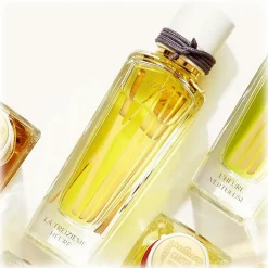 Cartier - La Treizième Heure Les Heures de Parfum Eau de Parfum - Luxury Fragrances - 75 ml - Avvenice