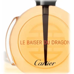 Cartier - Le Baiser Du Dragon Eau de Parfum - Luxury Fragrances - 100 ml - Avvenice