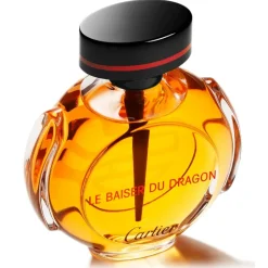 Cartier - Le Baiser Du Dragon Eau de Parfum - Luxury Fragrances - 100 ml - Avvenice