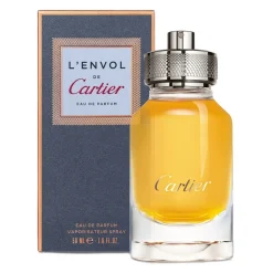 Cartier - L'Envol de Cartier Eau de Parfum - Luxury Fragrances - 50 ml - Avvenice