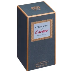 Cartier - L'Envol de Cartier Eau de Parfum - Luxury Fragrances - 50 ml - Avvenice