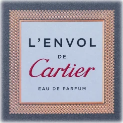 Cartier - L'Envol de Cartier Eau de Parfum - Luxury Fragrances - 50 ml - Avvenice