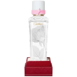 Cartier - Les Epures de Parfum Pure Rose Eau de Toilette - Luxury Fragrances - 75 ml - Avvenice