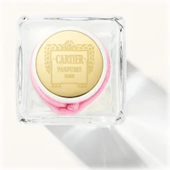 Cartier - Les Epures de Parfum Pure Rose Eau de Toilette - Luxury Fragrances - 75 ml - Avvenice