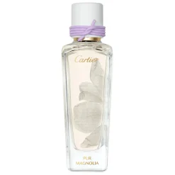 Cartier - Les Epures de Parfum Pur Magnolia Eau de Toilette - Luxury Fragrances - 75 ml - Avvenice