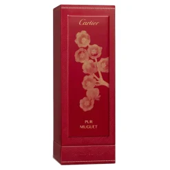 Cartier - Les Epures de Parfum Pur Muguet Eau de Toilette - Luxury Fragrances - 75 ml - Avvenice