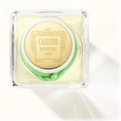 Cartier - Les Epures de Parfum Pur Muguet Eau de Toilette - Luxury Fragrances - 75 ml - Avvenice