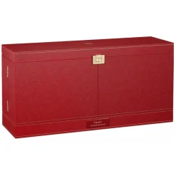 Cartier - Les Heures de Parfum Collection Case - Luxury Fragrances - 12 x 75 ml - Avvenice