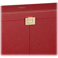 Cartier - Les Heures de Parfum Collection Case - Luxury Fragrances - 12 x 75 ml - Avvenice