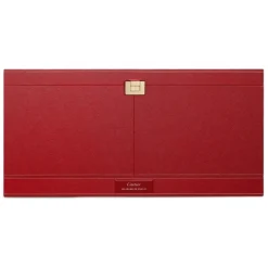 Cartier - Les Heures de Parfum Collection Case - Luxury Fragrances - 12 x 75 ml - Avvenice