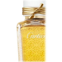 Cartier - Les Heures Voyageuses Oud & Pink Limited Edition Fragrance - Luxury Fragrances - 45 ml - Avvenice