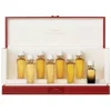 Cartier - Les Heures Voyageuses Collection Case - Luxury Fragrances - 7 x 75 ml - Avvenice