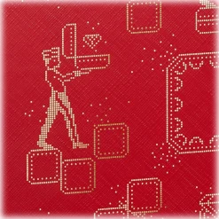 Cartier - Les Heures Voyageuses - Oud Radieux, Oud & Musc, Oud & Pink, Oud & Amber, Oud & Santal, Oud & Oud Gift Set - Avvenice