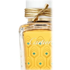 Cartier - Les Heures Voyageuses Oud & Ambre Limited Edition Fragrance - Luxury Fragrances - 45 ml - Avvenice