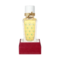 Cartier - Les Heures Voyageuses Oud & Santal Limited Edition Fragrance - Luxury Fragrances - 45 ml - Avvenice