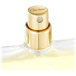 Cartier - Les Nécessaires à Parfum Rivières de Cartier Luxuriance Eau de Toilette Refill Pack - Luxury Fragrances - 2 x 30 ml - Avvenice