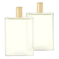 Cartier - Les Nécessaires à Parfum Rivières de Cartier Allégresse Eau de Toilette Refill Pack - Luxury Fragrances - 2 x 30 ml - Avvenice