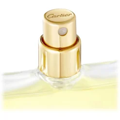 Cartier - Les Nécessaires à Parfum Rivières de Cartier Allégresse Eau de Toilette Refill Pack - Luxury Fragrances - 2 x 30 ml - Avvenice
