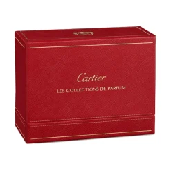 Cartier - Les Épures de Parfum - Pure Rose, Pur Muguet, Pure Magnolia Gift Set - Luxury Fragrances - 3 x 15 ml - Avvenice