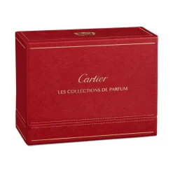Cartier - Les Épures de Parfum - Pure Rose, Pur Muguet, Pure Magnolia Gift Set - Luxury Fragrances - 3 x 15 ml - Avvenice