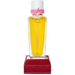 Cartier - L'Heure Osée Les Heures de Parfum Eau de Parfum - Luxury Fragrances - 75 ml - Avvenice