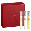 Cartier - Men’s Discovery Set 3x10 ml - Luxury Fragrances - Avvenice