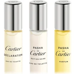 Cartier - Men’s Discovery Set 3x10 ml - Luxury Fragrances - Avvenice