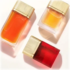 Cartier - Must de Cartier Parfum - Luxury Fragrances - 50 ml - Avvenice