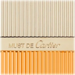 Cartier - Must de Cartier Eau de Toilette - Luxury Fragrances - 50 ml - Avvenice