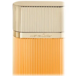 Cartier - Must de Cartier Eau de Toilette - Luxury Fragrances - 50 ml - Avvenice