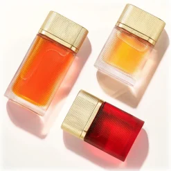 Cartier - Must de Cartier Eau de Toilette - Luxury Fragrances - 50 ml - Avvenice