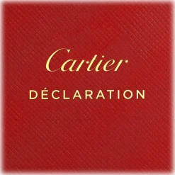 Cartier - Nécessaires à Parfum Déclaration Perfume Refill Pack - Luxury Fragrances - 2 x 30 ml - Avvenice
