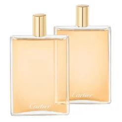 Cartier - Nécessaires à Parfum Déclaration Perfume Refill Pack - Luxury Fragrances - 2 x 30 ml - Avvenice