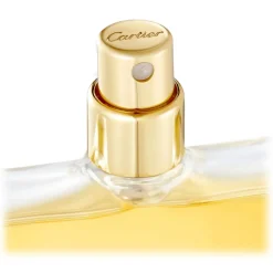 Cartier - Nécessaires à Parfum Pasha Fragrance Refill Pack - Luxury Fragrances - 2 x 30 ml - Avvenice