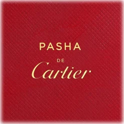 Cartier - Nécessaires à Parfum Pasha Fragrance Refill Pack - Luxury Fragrances - 2 x 30 ml - Avvenice