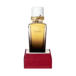 Cartier - Oud Absolu Les Heures Voyageuses Fragrance - Luxury Fragrances - 75 ml - Avvenice
