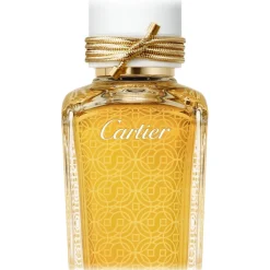 Cartier - Oud & Amber Les Heures Voyageuses Fragrance - Luxury Fragrances - 75 ml - Avvenice