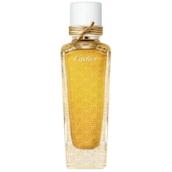 Cartier - Oud & Menthe Les Heures Voyageuses fragrance - Luxury Fragrances - 75 ml - Avvenice