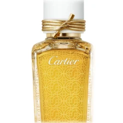 Cartier - Oud & Menthe Les Heures Voyageuses fragrance - Luxury Fragrances - 75 ml - Avvenice