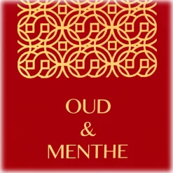 Cartier - Oud & Menthe Les Heures Voyageuses fragrance - Luxury Fragrances - 75 ml - Avvenice