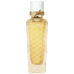 Cartier - Oud & Musc Les Heures Voyageuses Fragrance - Luxury Fragrances - 75 ml - Avvenice