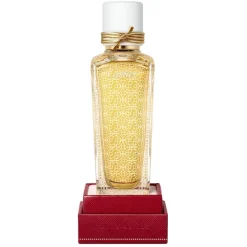 Cartier - Oud & Musc Les Heures Voyageuses Fragrance - Luxury Fragrances - 75 ml - Avvenice