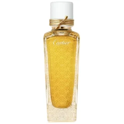 Cartier - Oud & Oud Les Heures Voyageuses Fragrance - Luxury Fragrances - 75 ml - Avvenice