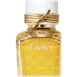Cartier - Oud & Oud Les Heures Voyageuses Fragrance - Luxury Fragrances - 75 ml - Avvenice